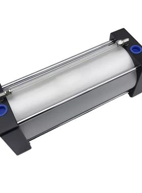 YG床储油罐储气罐下料机锯油CC桶气液转换气RTT缸SC气动平T稳压力