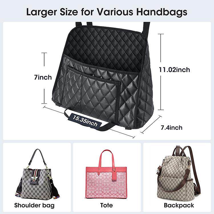 UII黑色后备箱季垫汽车袋广告四促销可不以车用可折叠背挂收纳口