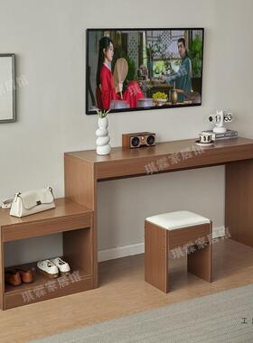 行酒店馆电视柜李柜长组宾合无品牌/旅馆公寓民宿标间全套定制客