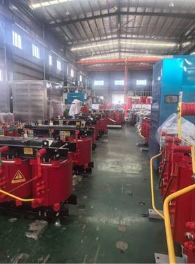 SC18-B三2500KVSCB18-25A相干式力变压器高压10电KV箱式变压器250