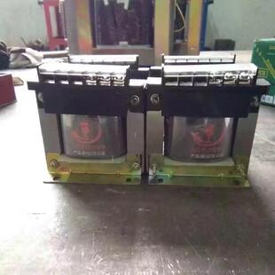 JBK3-500JBK-500VVA机床控制变器380V变22V1100V/36v/转24V压铜线