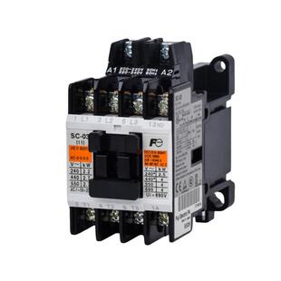 交流接触接器SC-0220V/1V0QED1低压触器
