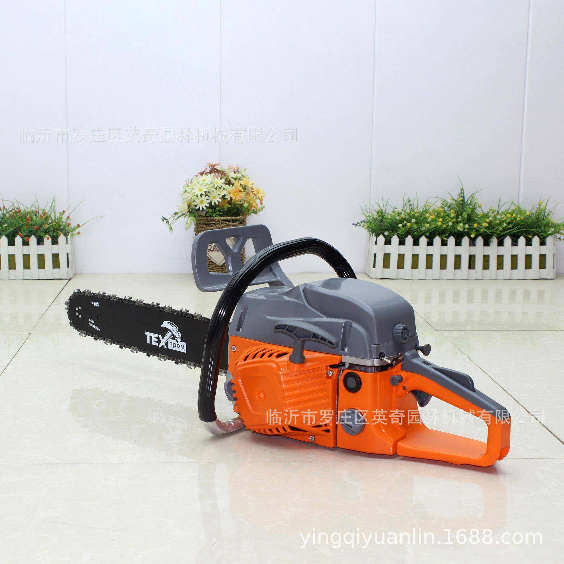 58cc汽油锯大功率锯BUX家用锯小木型园锯工业级油林锯及配伐件,农机/农具/农膜,林业机械,淘宝优惠券,粉丝福利购,淘宝优惠卷