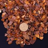 佛曼琥珀蜜蜡头料鱼缸装 扎泡枕水天然饰原矿琥珀MFF蜜蜡小原石