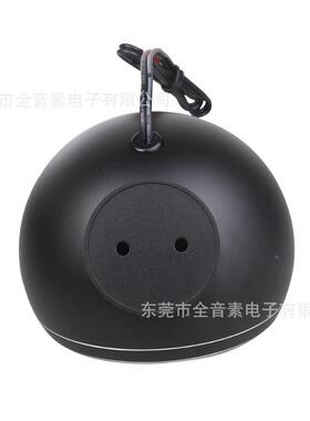 工厂供汽车音响改装级用OXR中置中音全频喇叭直发烧人声环绕通音