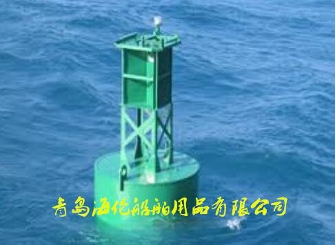 水上管道浮体 浮箱、抽沙管道浮筒 海洋浮标 深海浮标