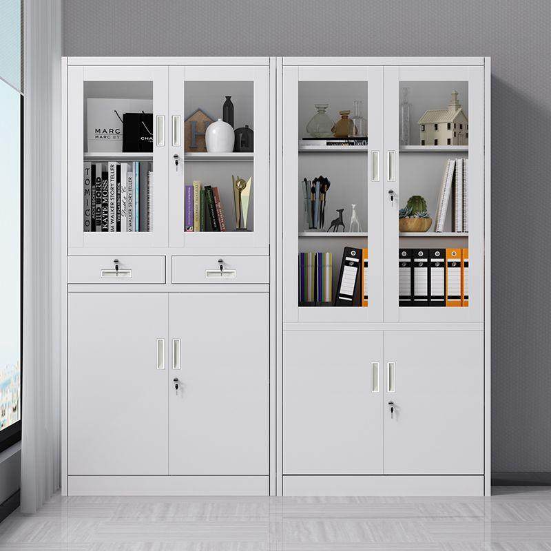 办公文件柜铁皮柜档柜资料务FBD带锁矮柜储物柜财抽屉案凭证更柜,商业/办公家具,办公储物柜,淘宝优惠券,粉丝福利购,淘宝优惠卷