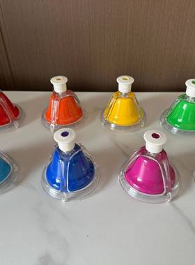 八音打按钟器明按钟击透乐奥尔夫打IJH击乐器