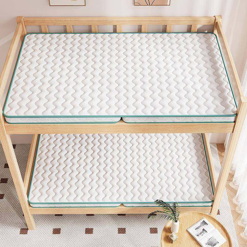 环保椰棕学生宿床舍酒经店床垫偏硬棕PTA乳胶济实惠可折榈叠棕垫