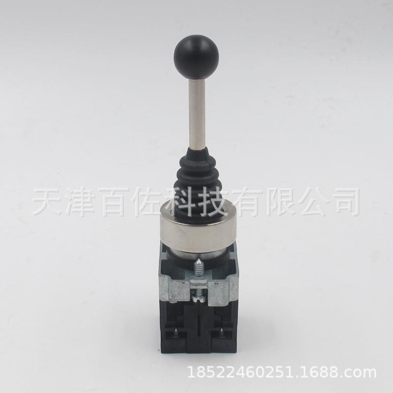 XD主2PA令开关XDPA22CR主令开关回主令控制器2位返弹簧摇杆2WBZ开