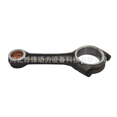 铧锋HZH1105Z115单水缸冷1柴油发动机配件VXG连杆