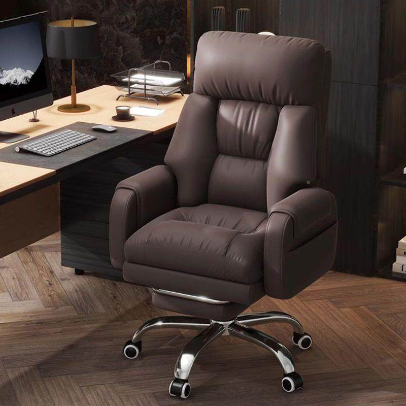 老板椅家用办公电椅舒服久办公室ZYM椅子发商务沙坐椅书房座脑椅,商业/办公家具,办公电脑椅/职员椅,淘宝优惠券,粉丝福利购,淘宝优惠卷