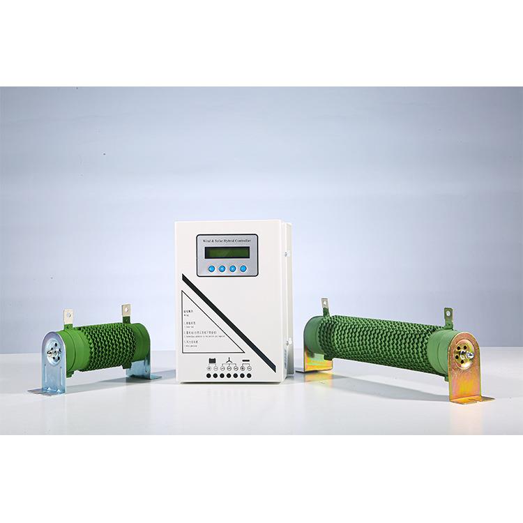 M器PPT风v机控制储器升降压充电1224v48ASEv控制风力离网能控制器