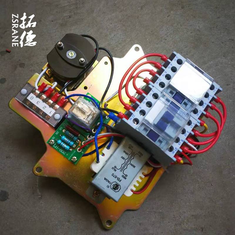 FADA环链电动葫芦变压器/380V变36V交流变压器/FD570/FD660/FD680