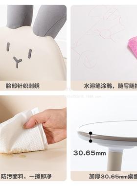 读椅学坐沙童发女孩可爱卡通阅小沙发宝座宝婴儿儿ZPJ沙发公主角