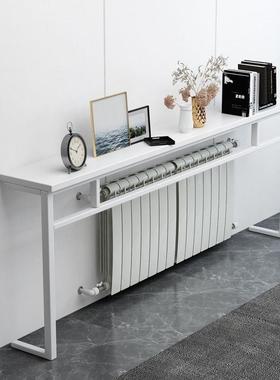 新款架桌暖气夹架缝落地BLY收纳夹缝架窄边柜靠墙窄子暖气片置物