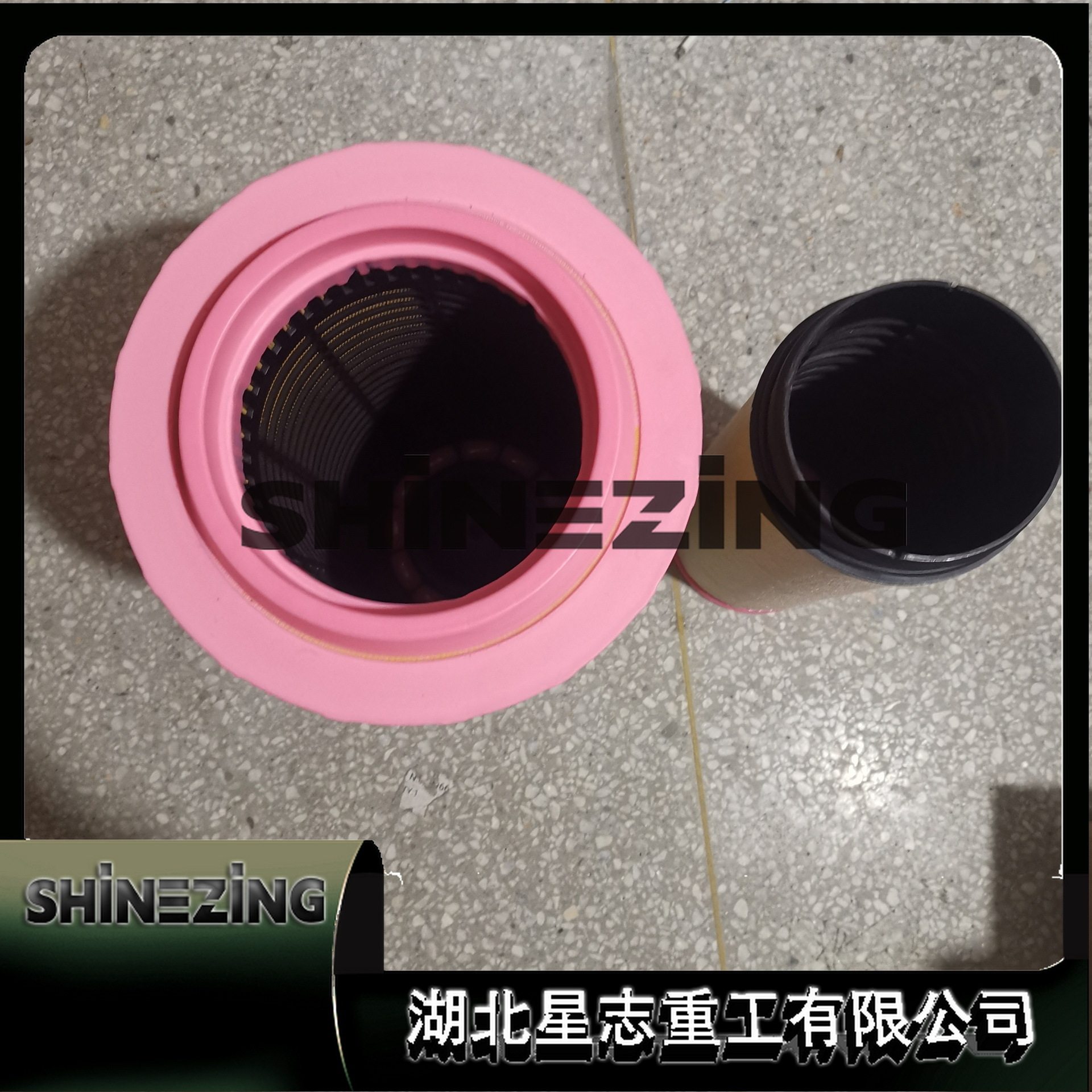 C271250内燃机空气滤清器