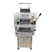 商用面DKZ皮压面机静音多仿功能手工电动做面条轧机不锈钢切面面