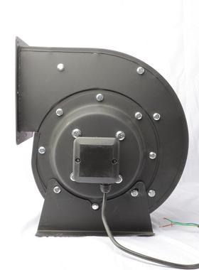 秀外转子噪离风机酒店厂房排烟除尘低音离心通风机YW心LMPF4D林35