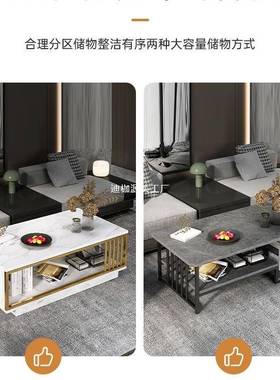 茶几客厅用小简户型20家5新款出租屋用阳台茶桌茶台约泡茶CJ00582