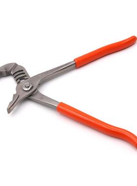 WE水DO维度钛金无磁工具钛合金新式5泵钳TT2RDY合06