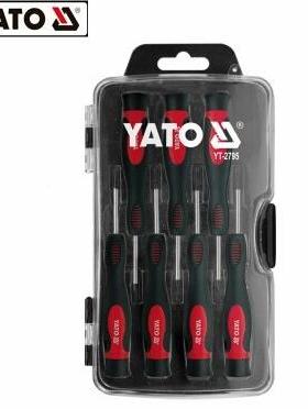 钟表螺批易尔拓一丝字十字星型螺丝批改套Y锥组工具ARVT-2795