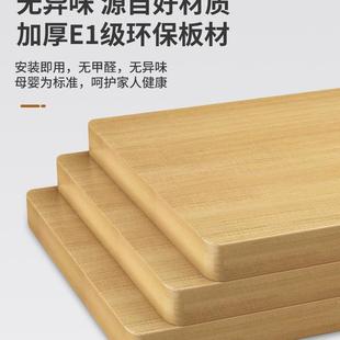 客厅沙发后面的置物架床尾985长柜靠边墙缝床窄夹柜床头收纳柜花