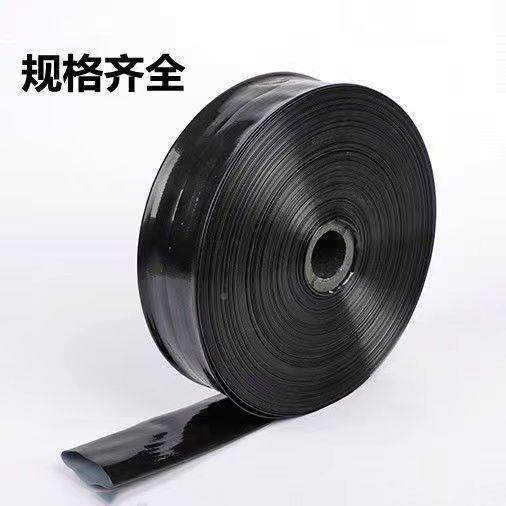 OYV1-4用寸农无孔加厚管水主带灌溉滴灌主管带管水管子软高压水管