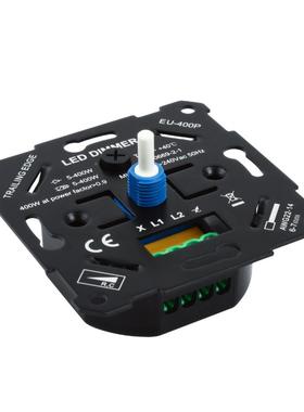 现货可控4硅调光相器UOK后沿切调光00W大量库存过温保护质欧保三