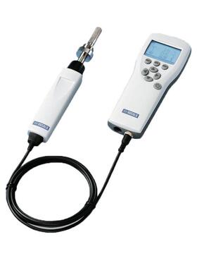 DM7耐0维萨拉手持腐蚀露点仪加型DP74热B+MI70便携气体XWU低湿M度