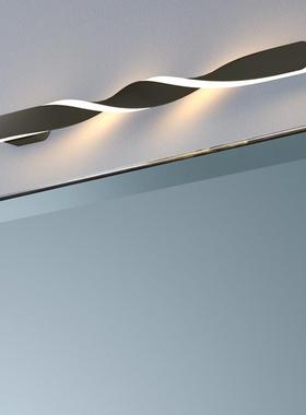 热销走新款LED扭条壁灯现EDL壁灯廊楼梯卧代室壁06898灯照明灯饰