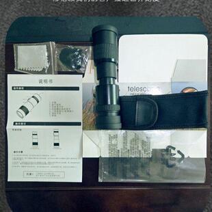 筒变倍望远镜专业倍SHSHS级高清高单演唱会微机光成人户外手拍照