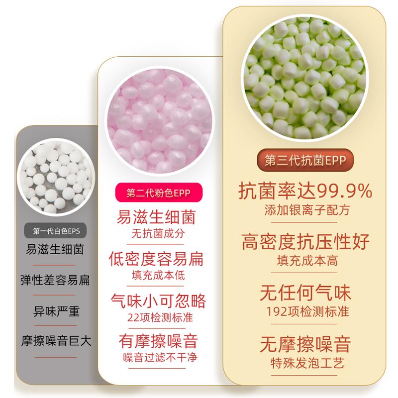 cs懒人沙豆袋绿色ep可单睡F76T5HMM可躺卧发室网红创意人榻p榻米