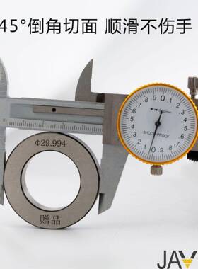 JAYBF向VIER带表游标卡尺高精度150/00/30mm双防震带表2卡0尺不锈