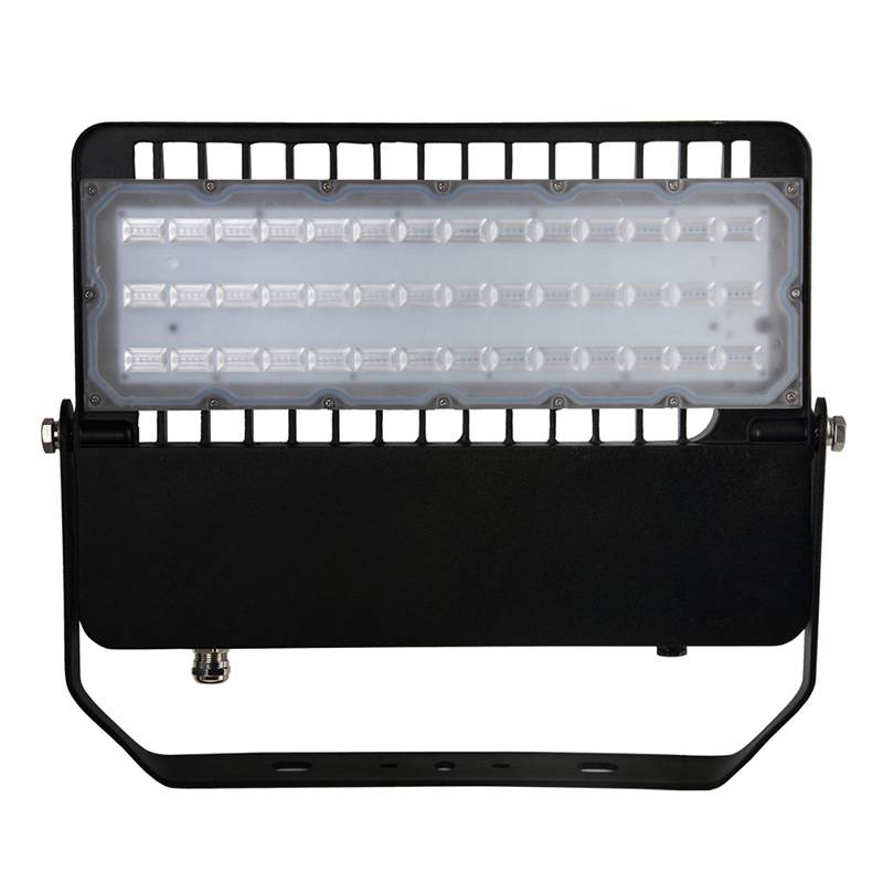 led投光灯100W150w200W300W户外高亮大功率广场球场灯模组泛光灯