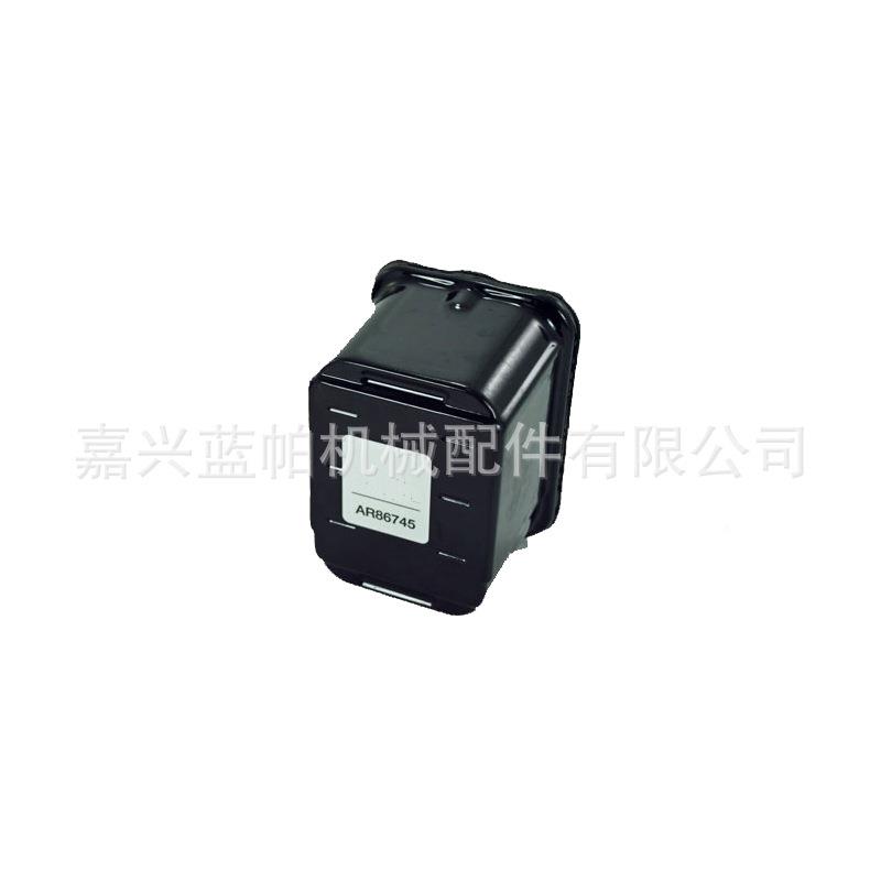 空过E滤器B067A6气机油芯R57394粗柴油格AR86745柴滤芯RE无品牌/5