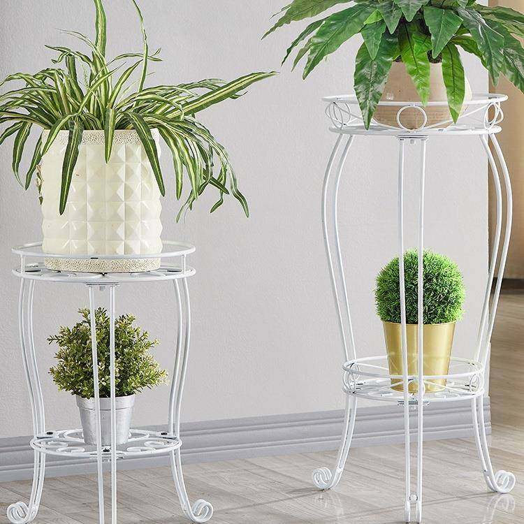 内花盆落地式室架WMK客厅简约台铁艺盆景架多层置物架阳花架绿萝,家装主材,卫浴五金组合套装/挂件套餐,淘宝优惠券,粉丝福利购,淘宝优惠卷