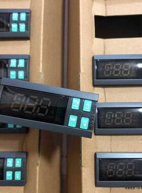 冰立方冷柜温器VCMIR33F0EHA0-IOR3FEHAO-CARELIR3控33温控器