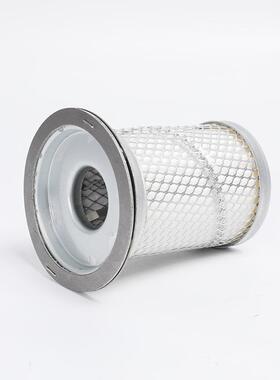 阿普空达螺杆SN0902压机油N气分离S0902阿普达油器分芯空气压缩机