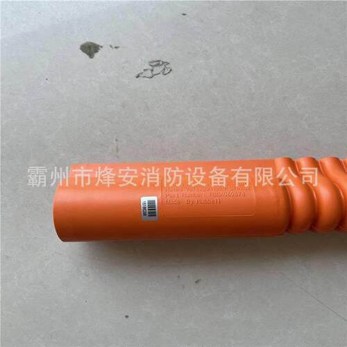 电业轻作型高321压线跳线遮蔽罩带防护导套管绝缘橡胶管