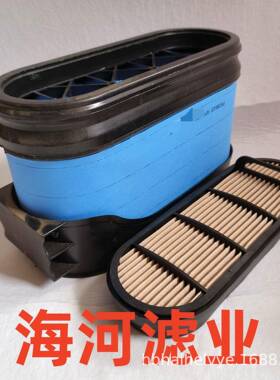 工程机械设备配VJU件滤芯矿0山设备滤滤芯发电组机油机芯P78624