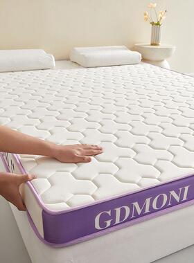 乳胶海绵床室垫软垫学生舍单宿IXY人海绵床垫子家用卧榻垫榻米床