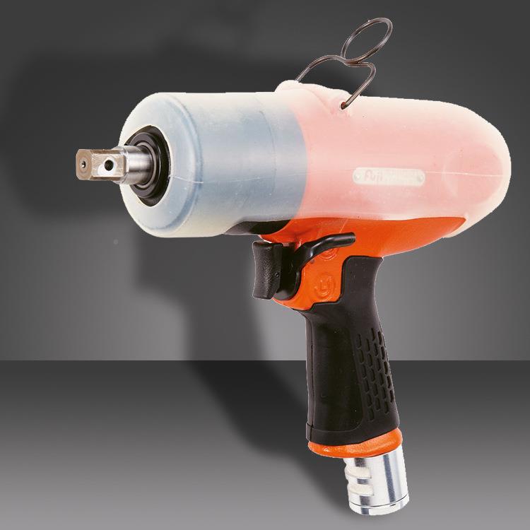 FLT-11-3P断气油式压脉冲士扳手富FLT-11-3气动扳手风炮小钢炮气