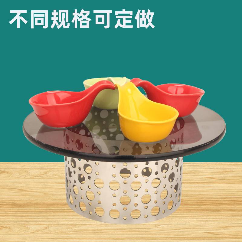 欧式甜品台摆件展示架甜点架冷餐茶歇蛋糕摆台蛋糕架下午茶点心架
