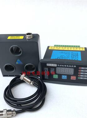 J3DB-YR-10ADB-YR-50AJ保0A微机监控电机护器马达智默认项能保护