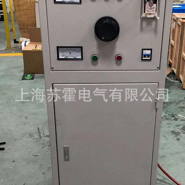 喷熔布静电驻驻01513813极一体机静电极棒试验压器静电直变流高压