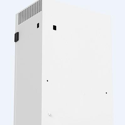 家用双向流风统通风换气净机化空气除XYY甲醛壁挂系式新风新换气