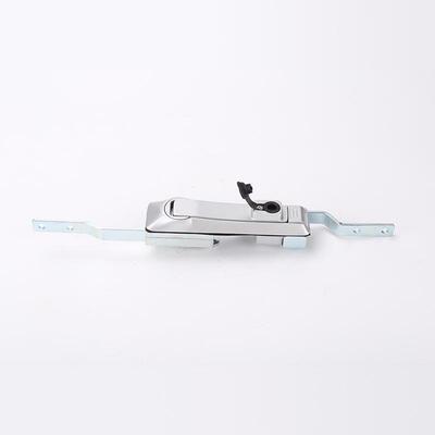 连杆锁充电桩柜HKA电锁工门业机箱设备门配箱柜门锁天地连锁杆锁