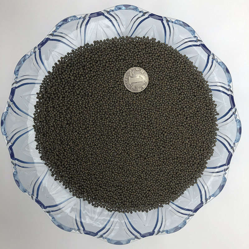 自来水厂陶瓷滤料¢0.5-2mm