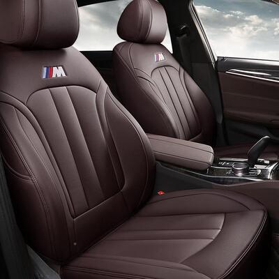 专用车汽车夏垫五专坐座耐磨FQL皮革全包围座椅套四季春秋冬通用
